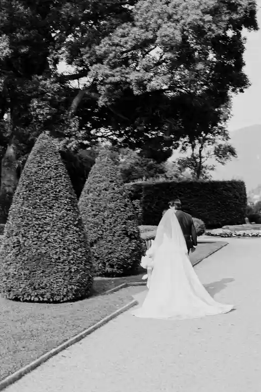A Vintage Elopement for Kirsten  and Jake