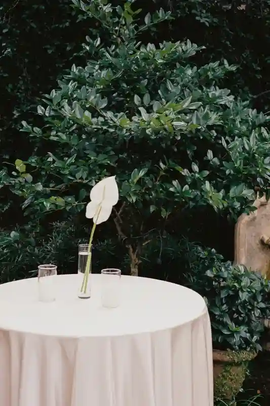 A Vintage Elopement for Kirsten  and Jake