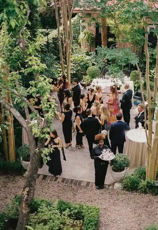 A Vintage Elopement for Kirsten  and Jake