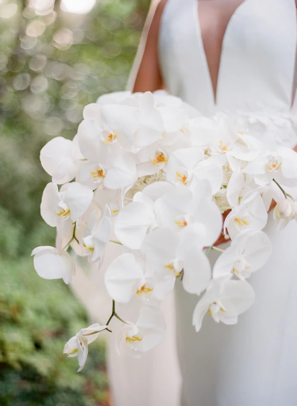 An Outdoor Wedding for Kirsten and Tyler