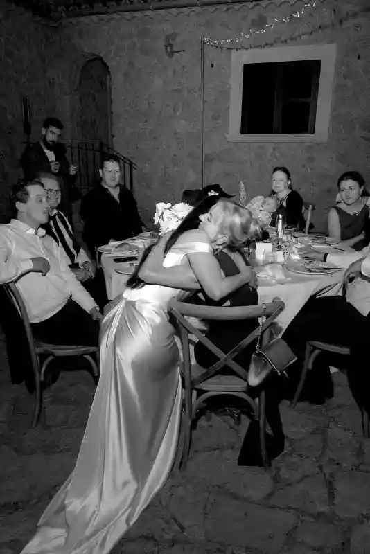 An Intimate Wedding for Kirstie and Marc