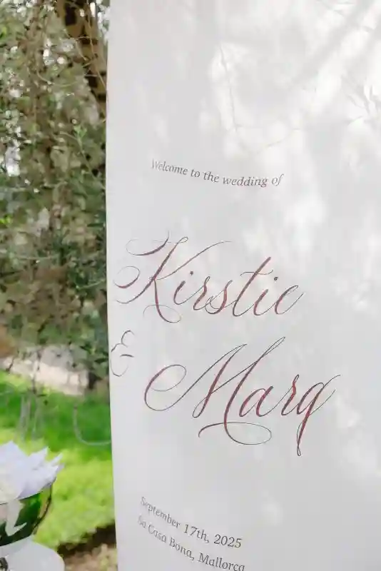 An Intimate Wedding for Kirstie and Marc