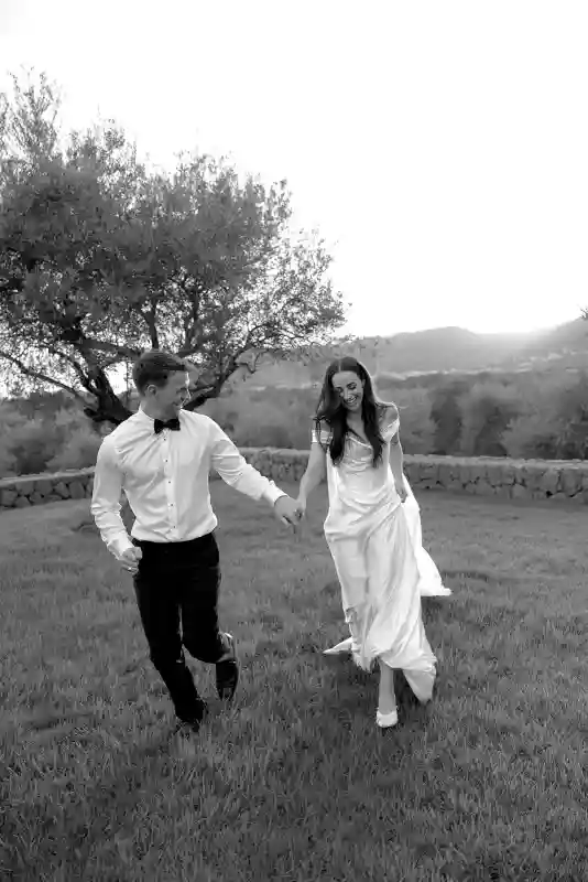 An Intimate Wedding for Kirstie and Marc