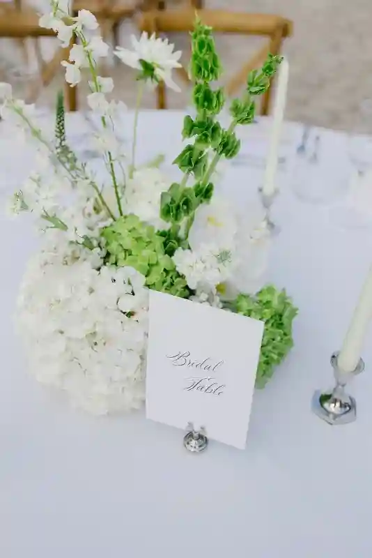 An Intimate Wedding for Kirstie and Marc