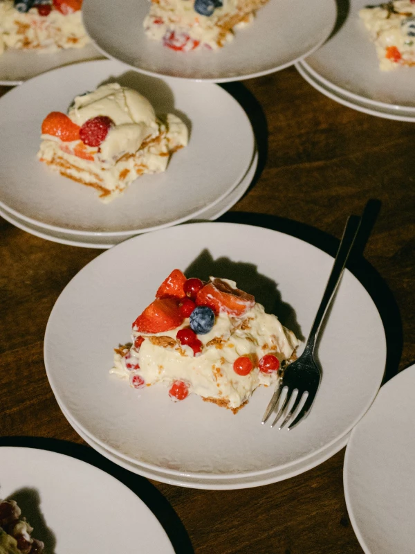 A Garden Wedding for Kloi and Patrick