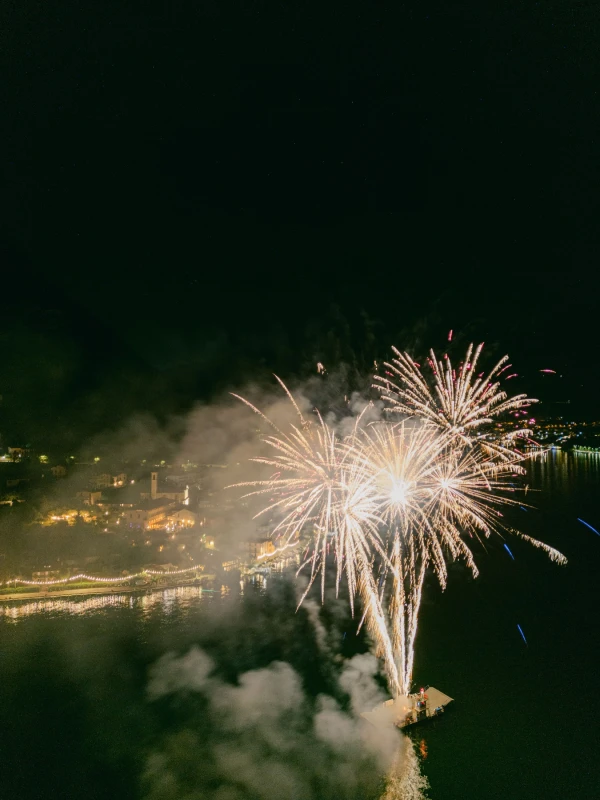 A Garden Wedding for Kloi and Patrick