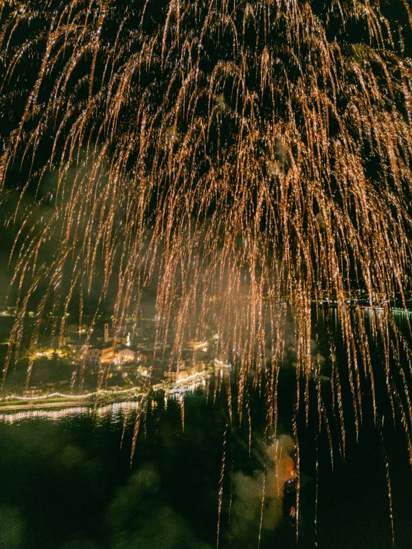 A Garden Wedding for Kloi and Patrick