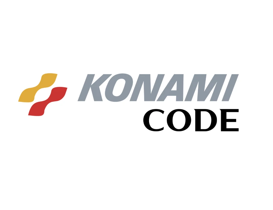 Konami Code