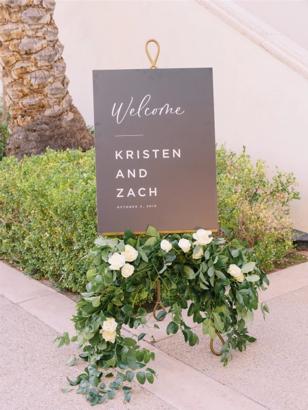 A Waterfront Wedding for Kristen and Zachary