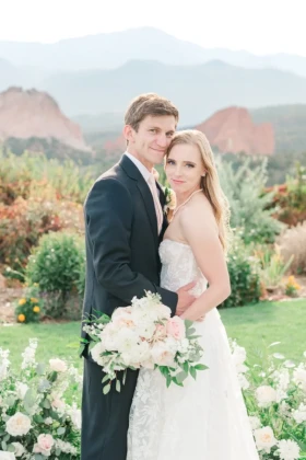 Kristin and Jake
