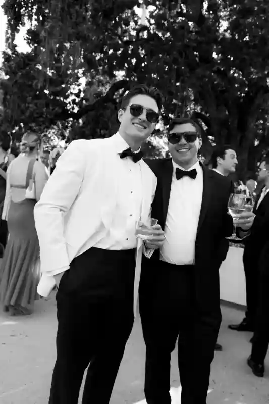 A Fruitful Wedding for Kristina and Christopher