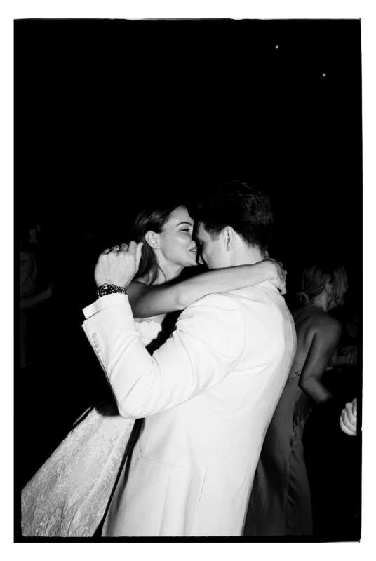 A Fruitful Wedding for Kristina and Christopher