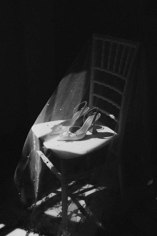 A Classic Wedding for Kristina  and Mark