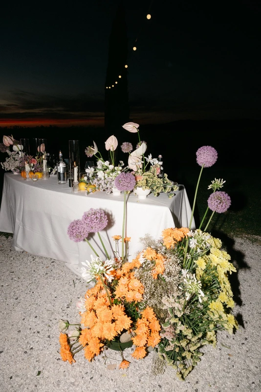 A Whimsical Wedding for Kristina and William