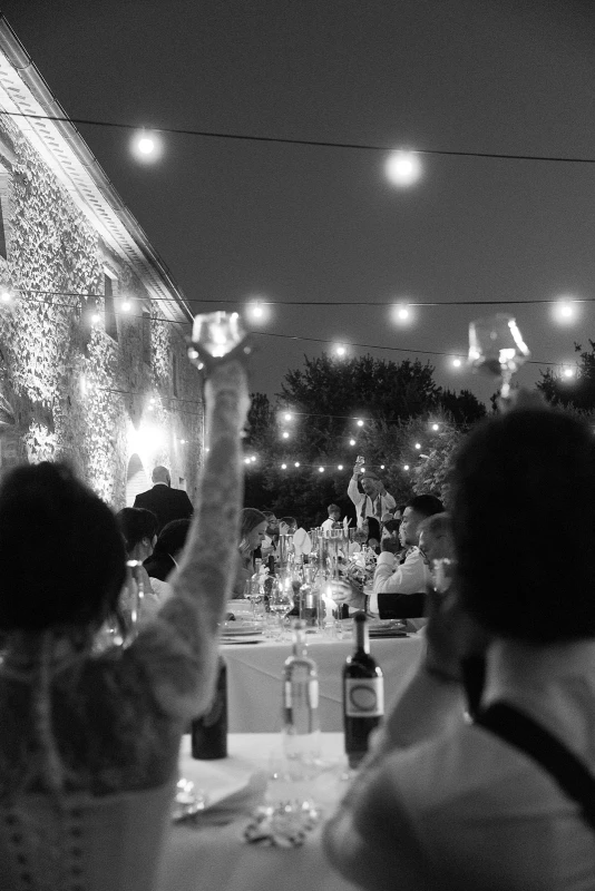 A Whimsical Wedding for Kristina and William