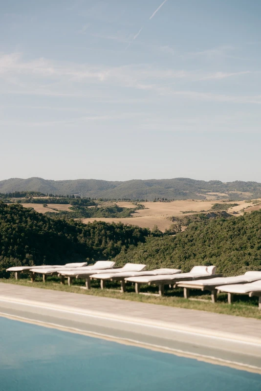 A Whimsical Wedding for Kristina and William