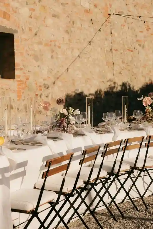 A Whimsical Wedding for Kristina and William