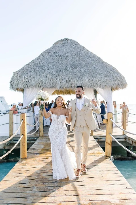Kumantsova Weddings