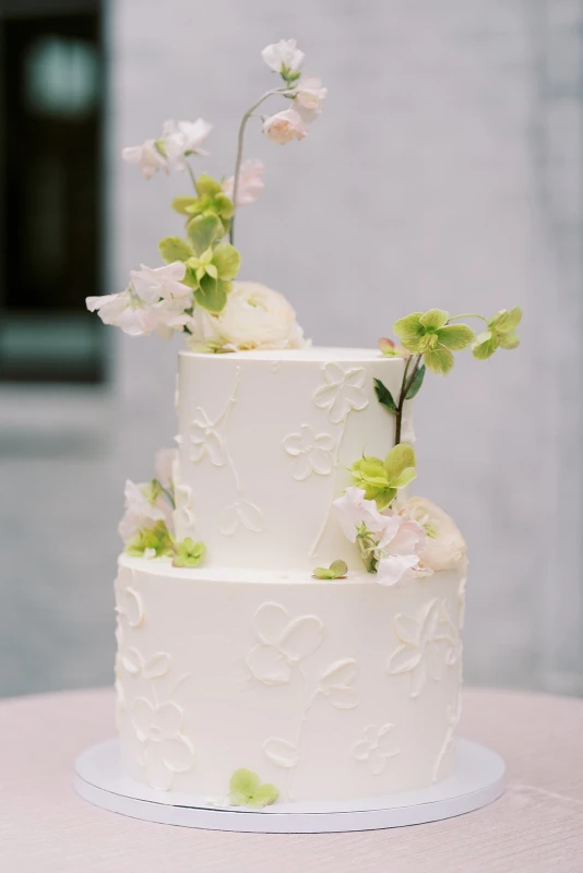 An Intimate Wedding for Kye and Liana