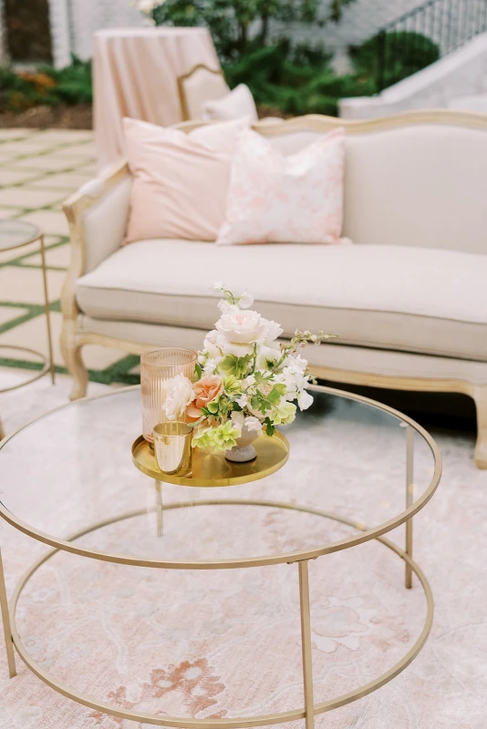 An Intimate Wedding for Kye and Liana