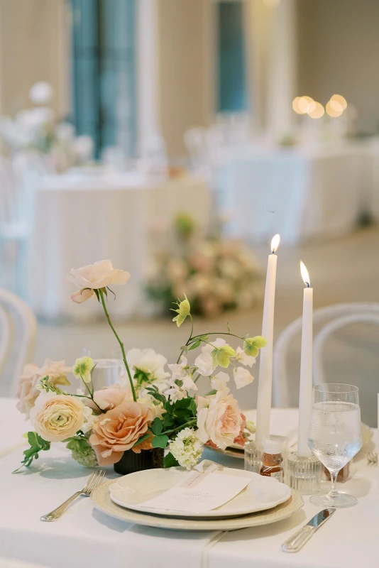 An Intimate Wedding for Kye and Liana