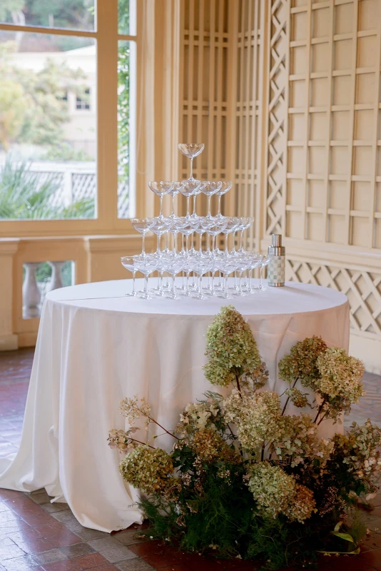 A Garden Wedding for Kyra and Vinny