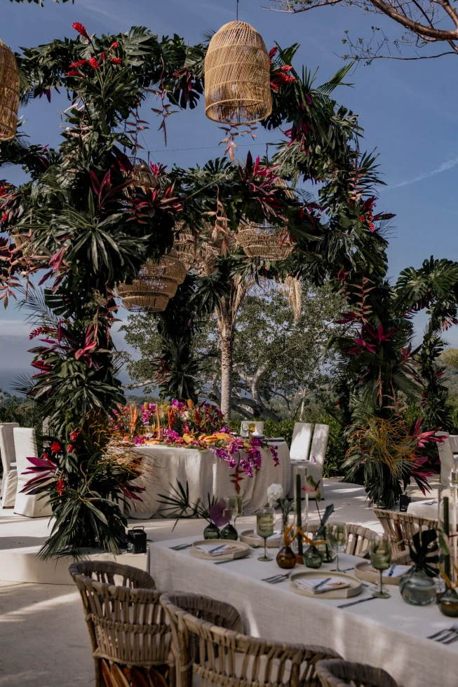 La Costa Photo Puerto Vallarta Wedding Photographer 