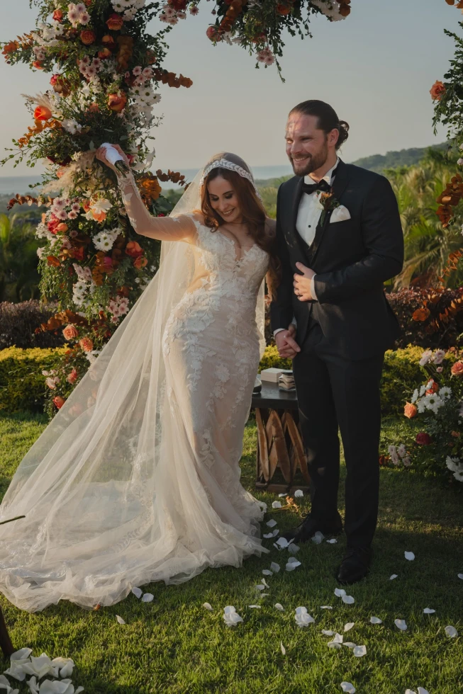 La Costa Photo Puerto Vallarta Wedding Photographer 