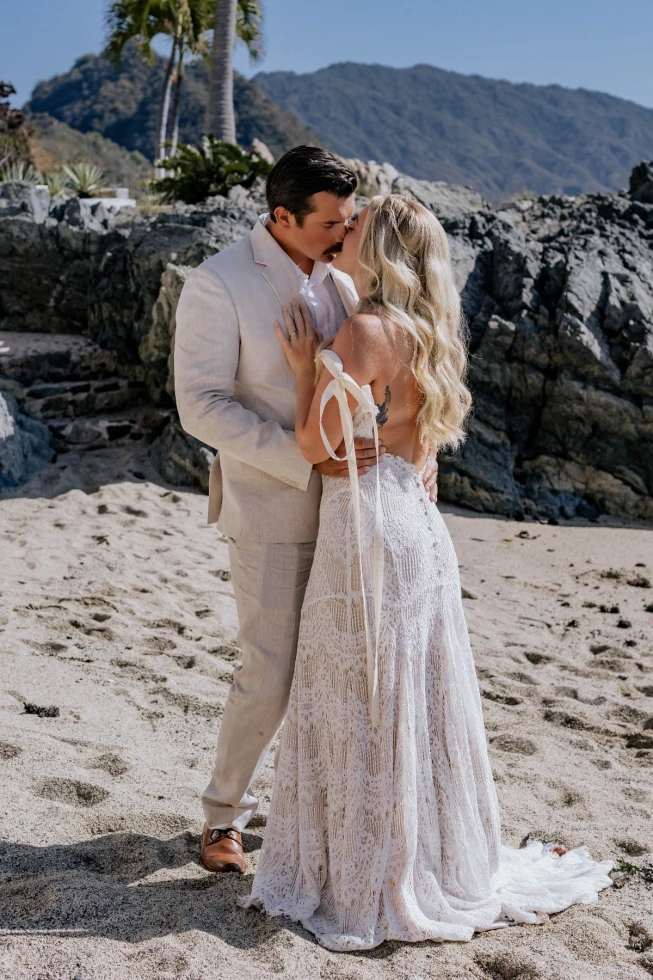 La Costa Photo Puerto Vallarta Wedding Photographer 