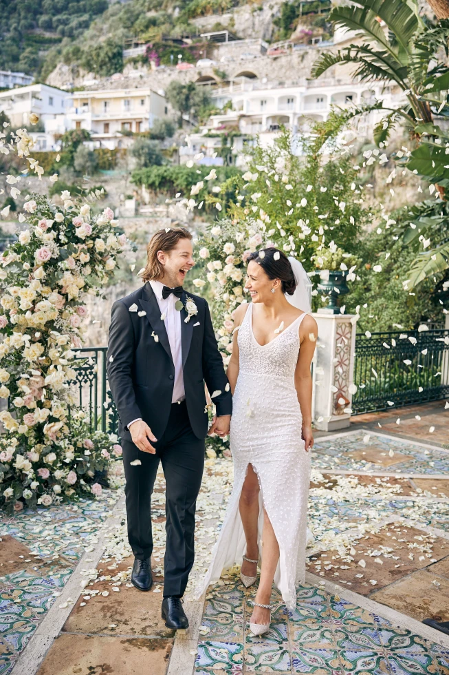 Happy Brides Wedding planner Italy