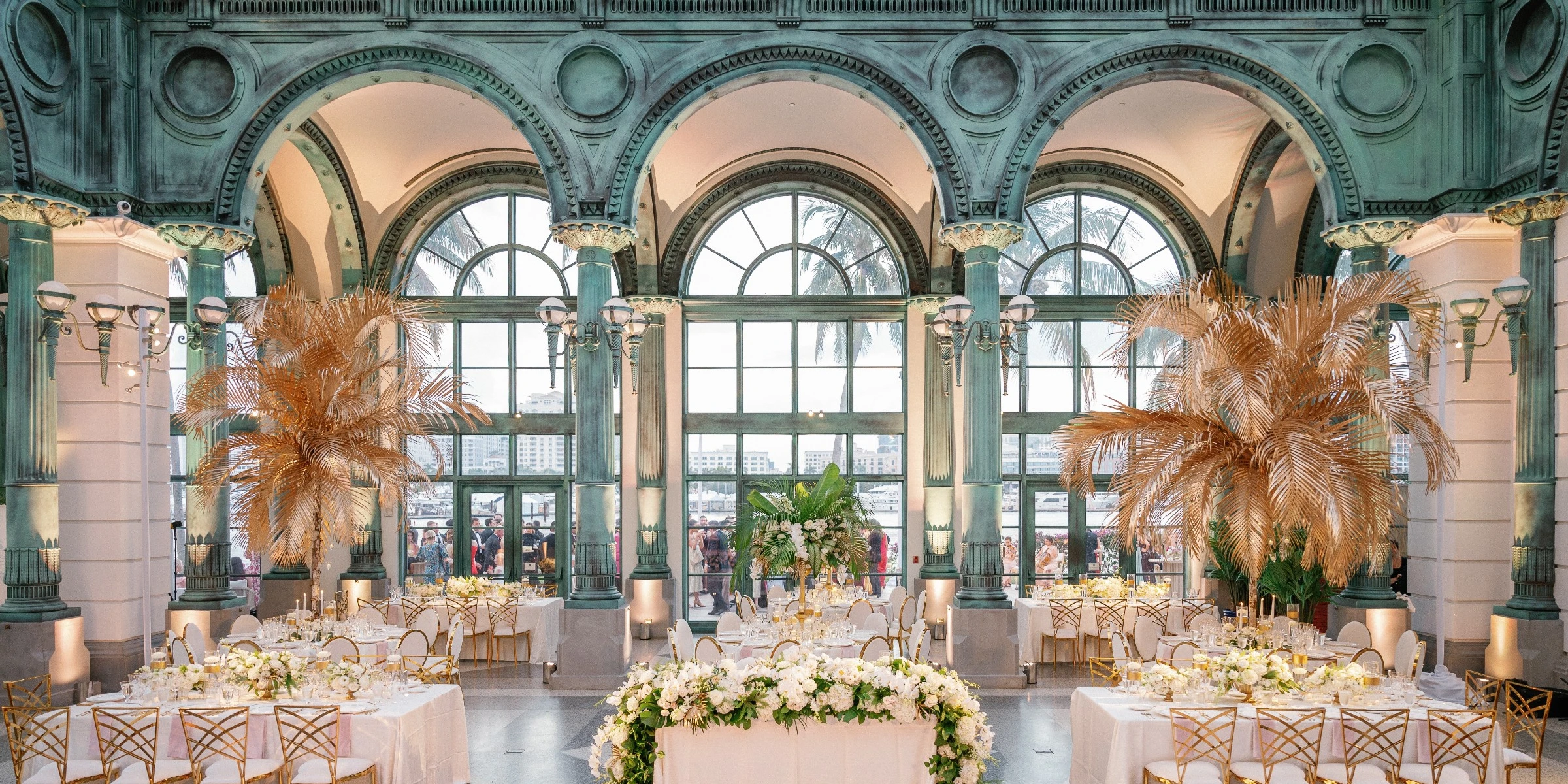 La Valse Events