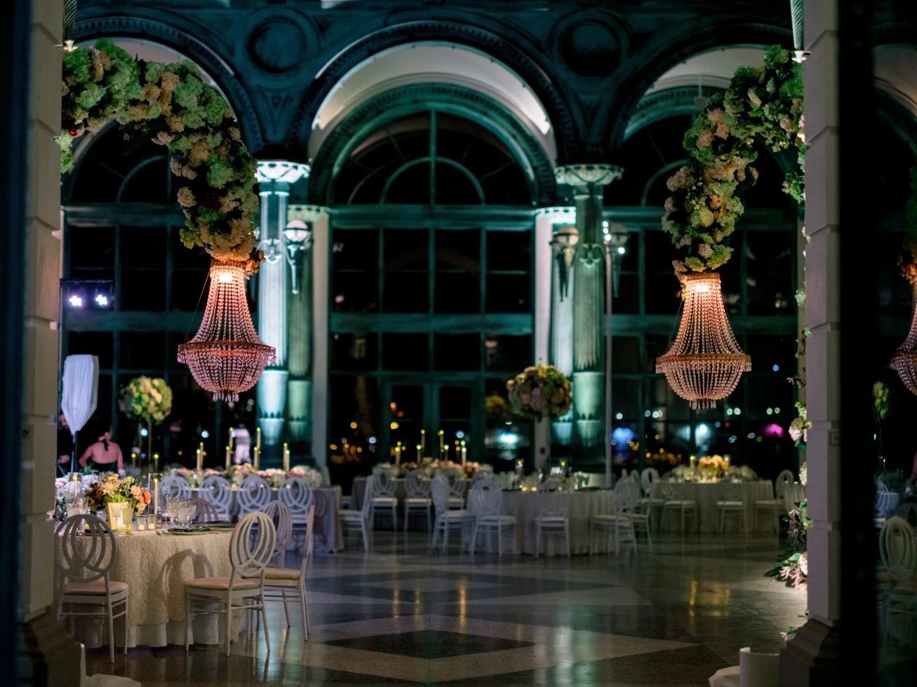 La Valse Events