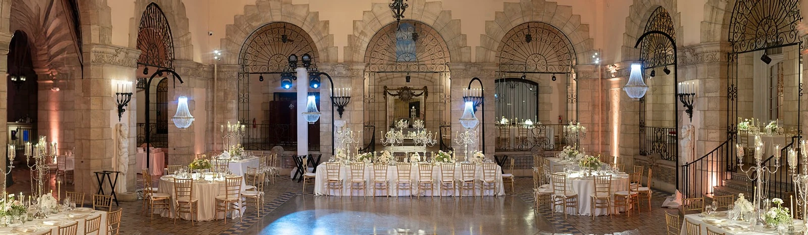 La Valse Events