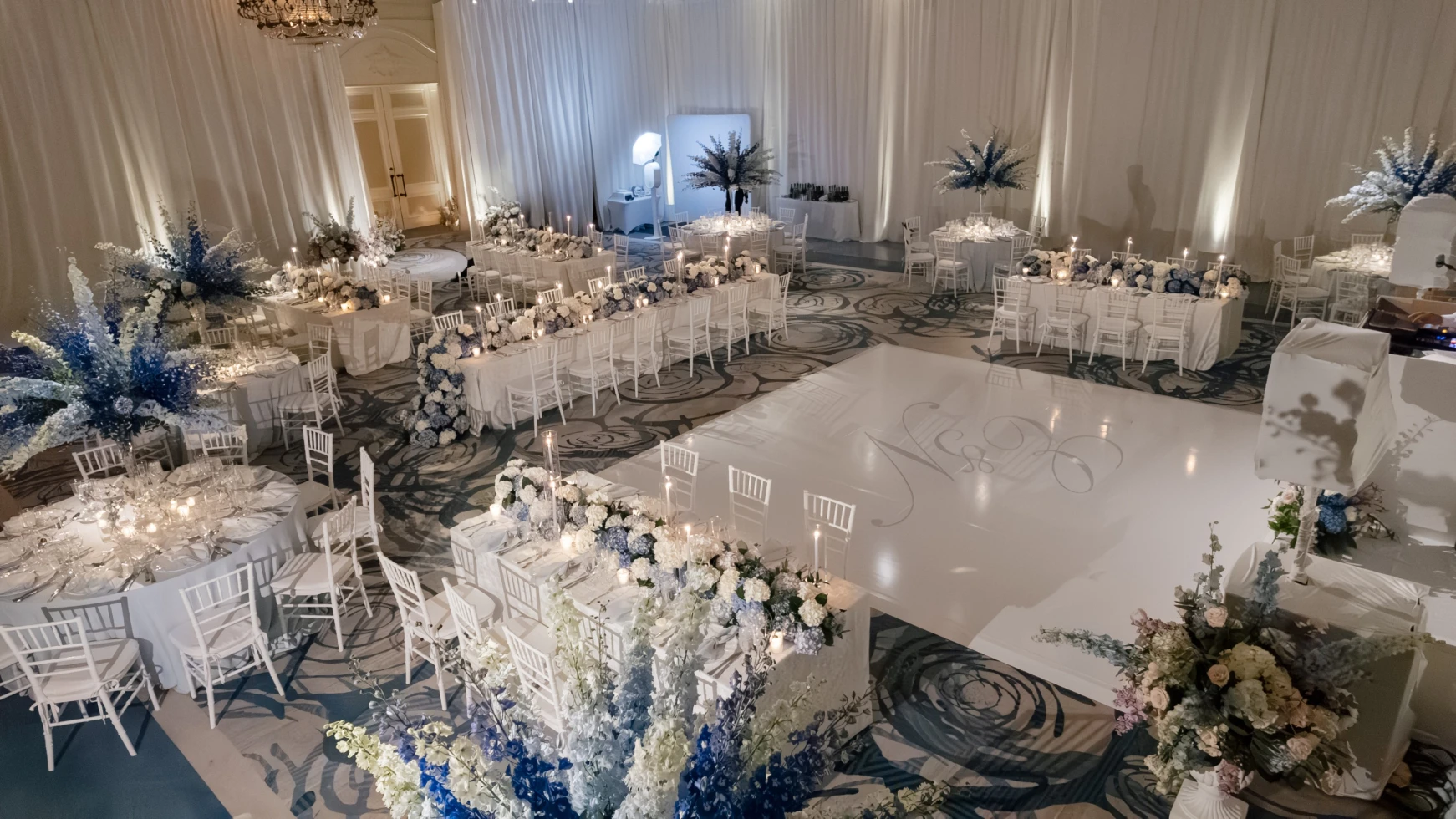 La Valse Events