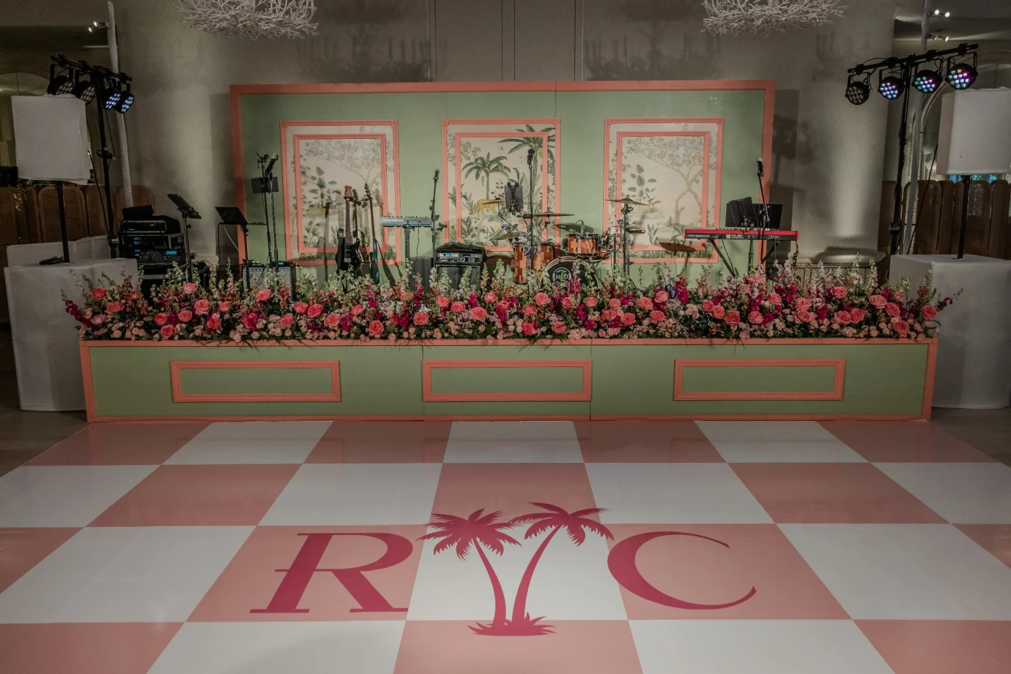 La Valse Events
