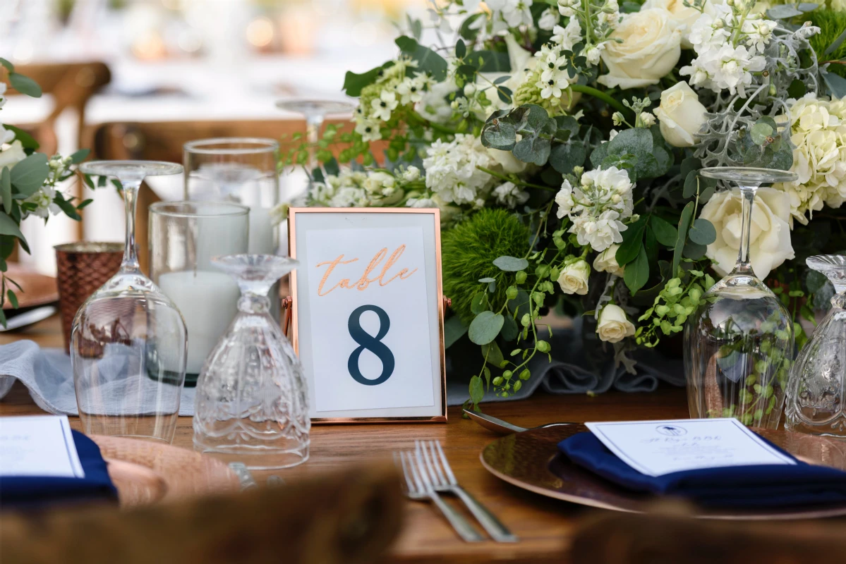 A Beach Wedding for Lacey and Paul