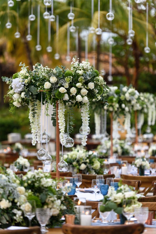 A Beach Wedding for Lacey and Paul