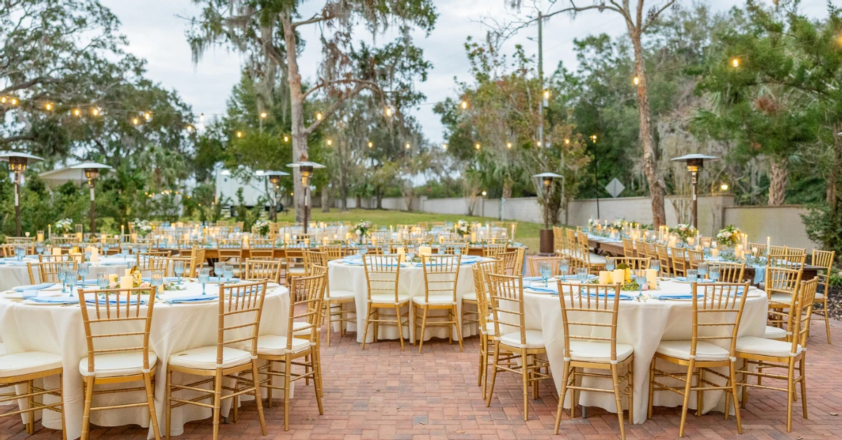 Lakeview Gardens