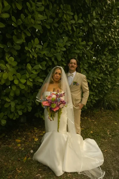 Lasett and Patrick