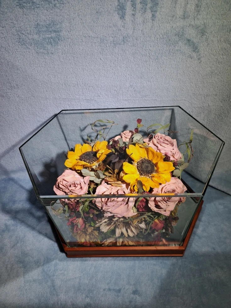 Lasting Memories Floral Preservation