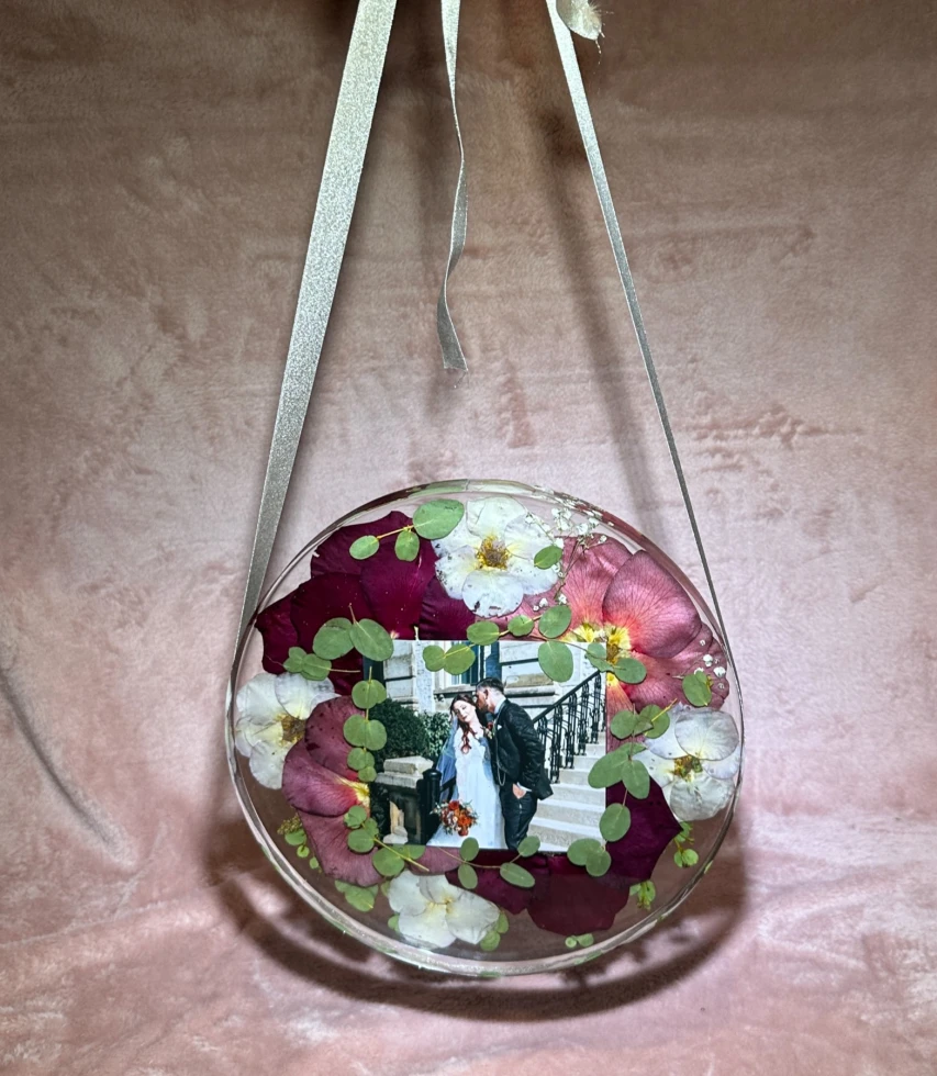 Lasting Memories Floral Preservation