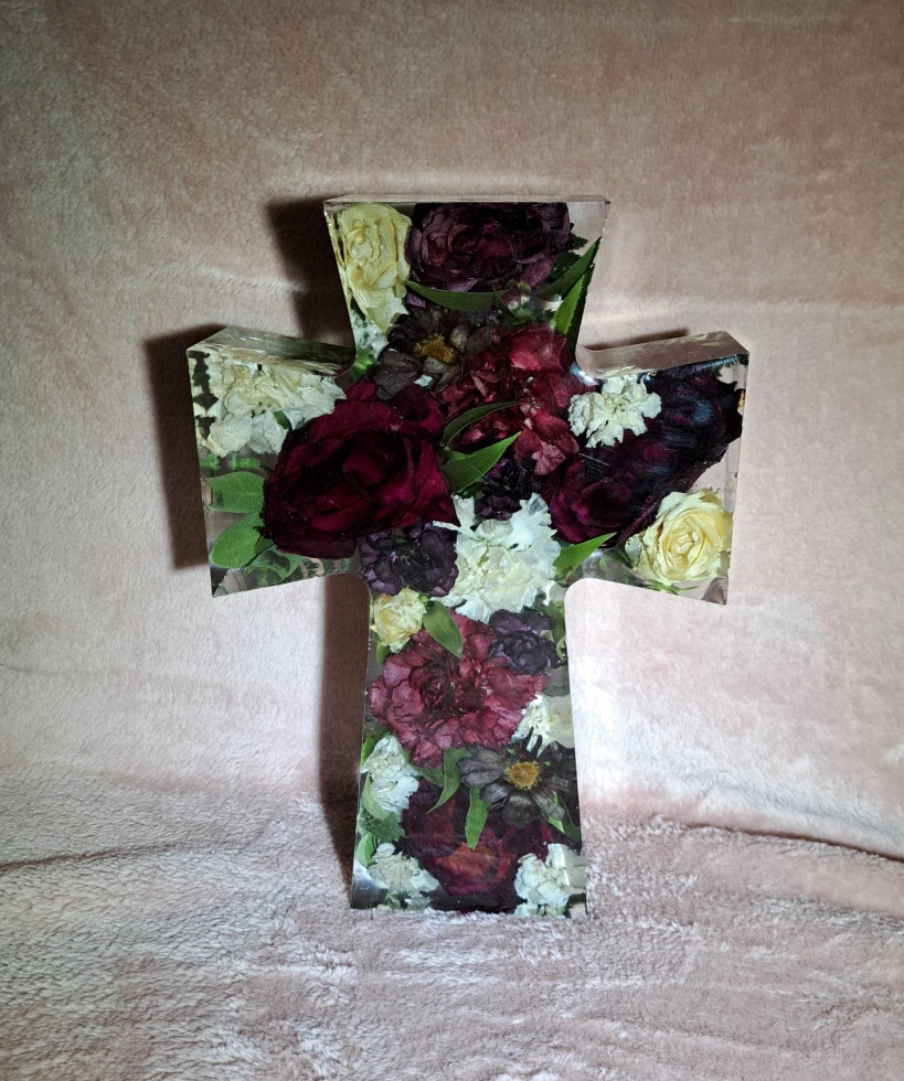 Lasting Memories Floral Preservation