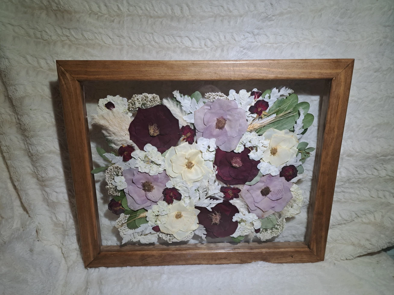 Lasting Memories Floral Preservation