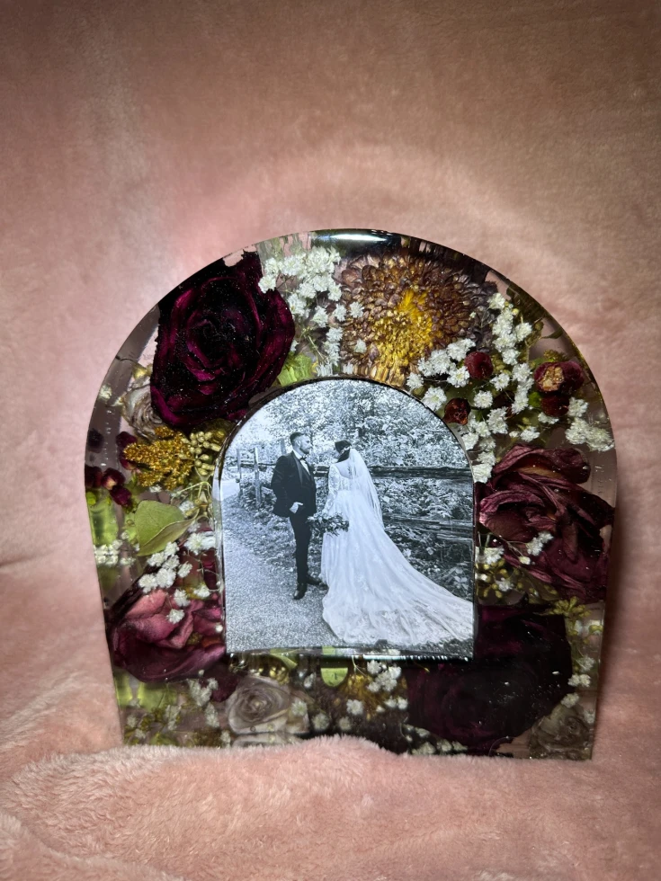 Lasting Memories Floral Preservation