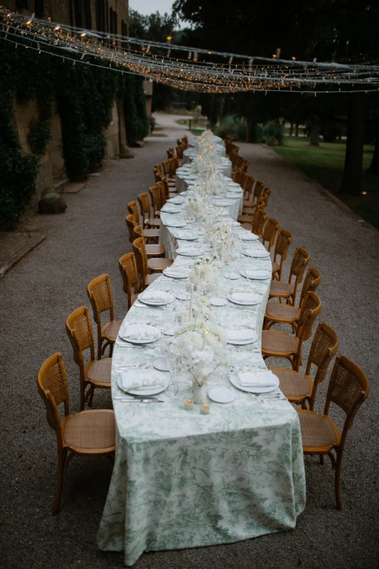 A Countryside Wedding for Lauren and Alex