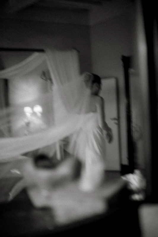 A Countryside Wedding for Lauren and Alex