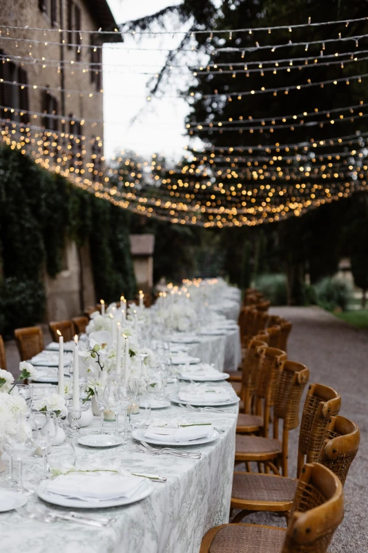 A Countryside Wedding for Lauren and Alex