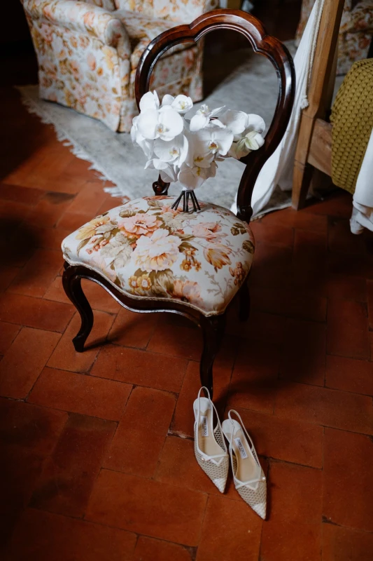 A Countryside Wedding for Lauren and Alex