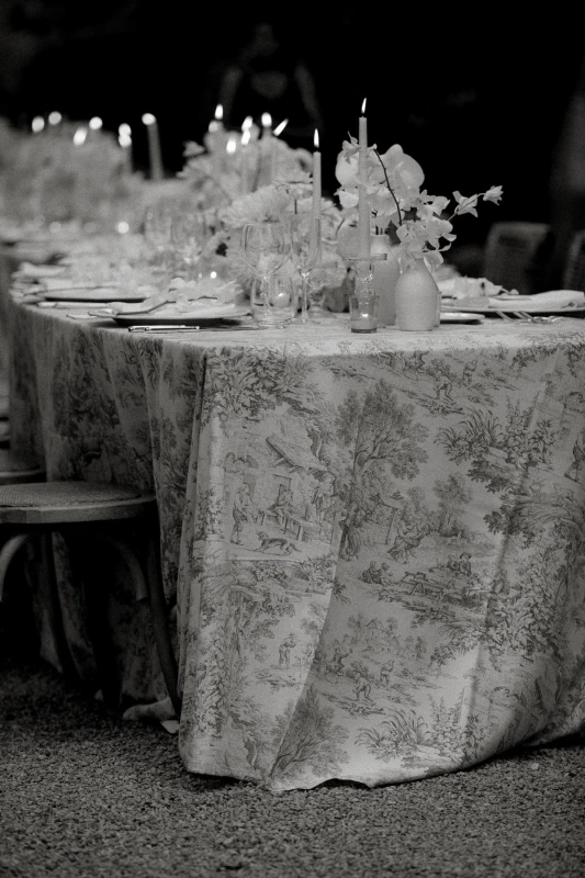 A Countryside Wedding for Lauren and Alex