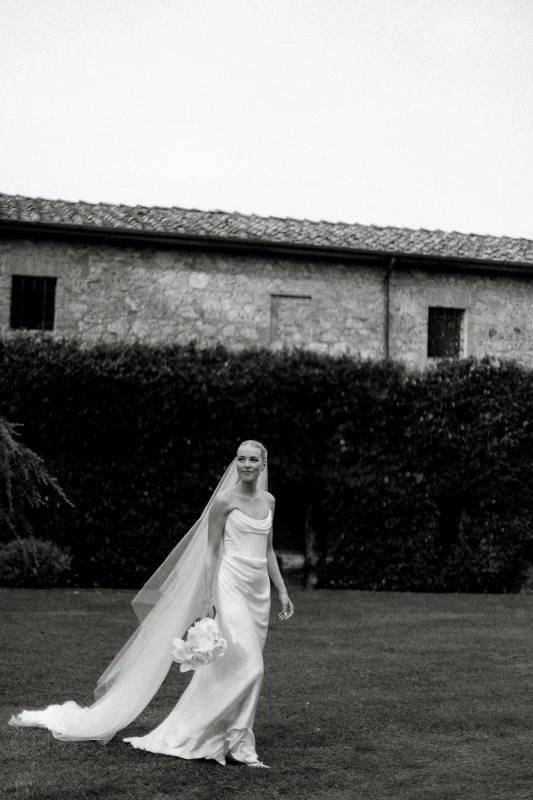 A Countryside Wedding for Lauren and Alex